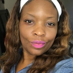 Meet your Posher, Latasha